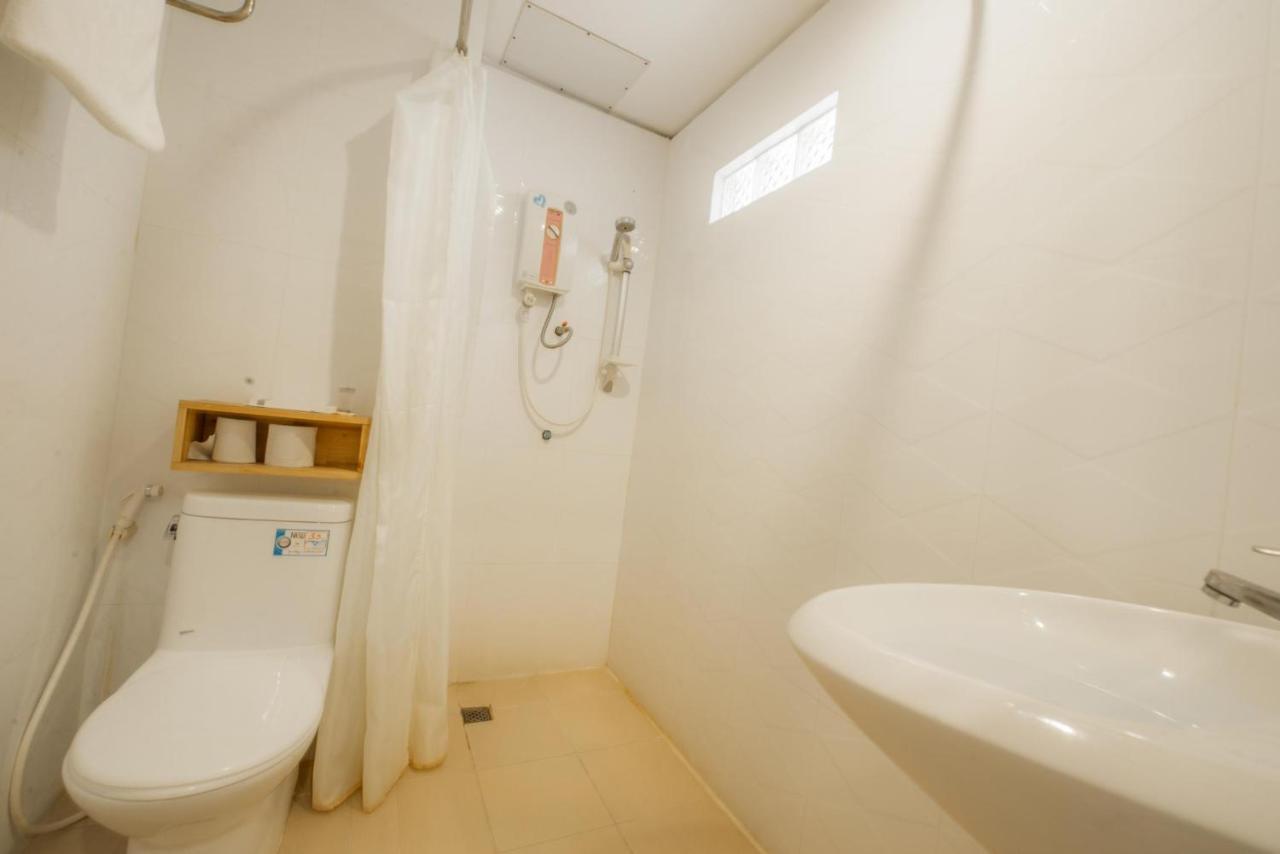Summer Villa Resort Siem Reap Exterior foto